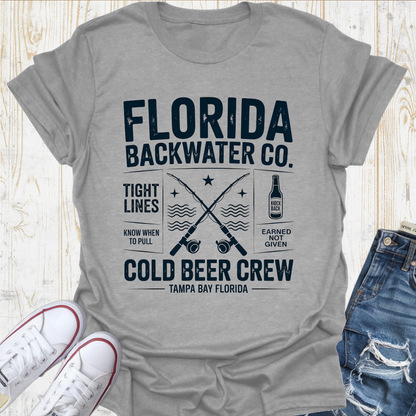 Cold Tight TShirt