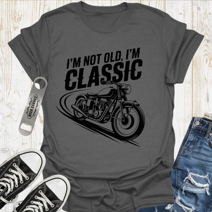 Im Classic TShirt