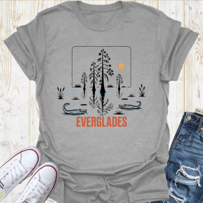 Everglades TShirt
