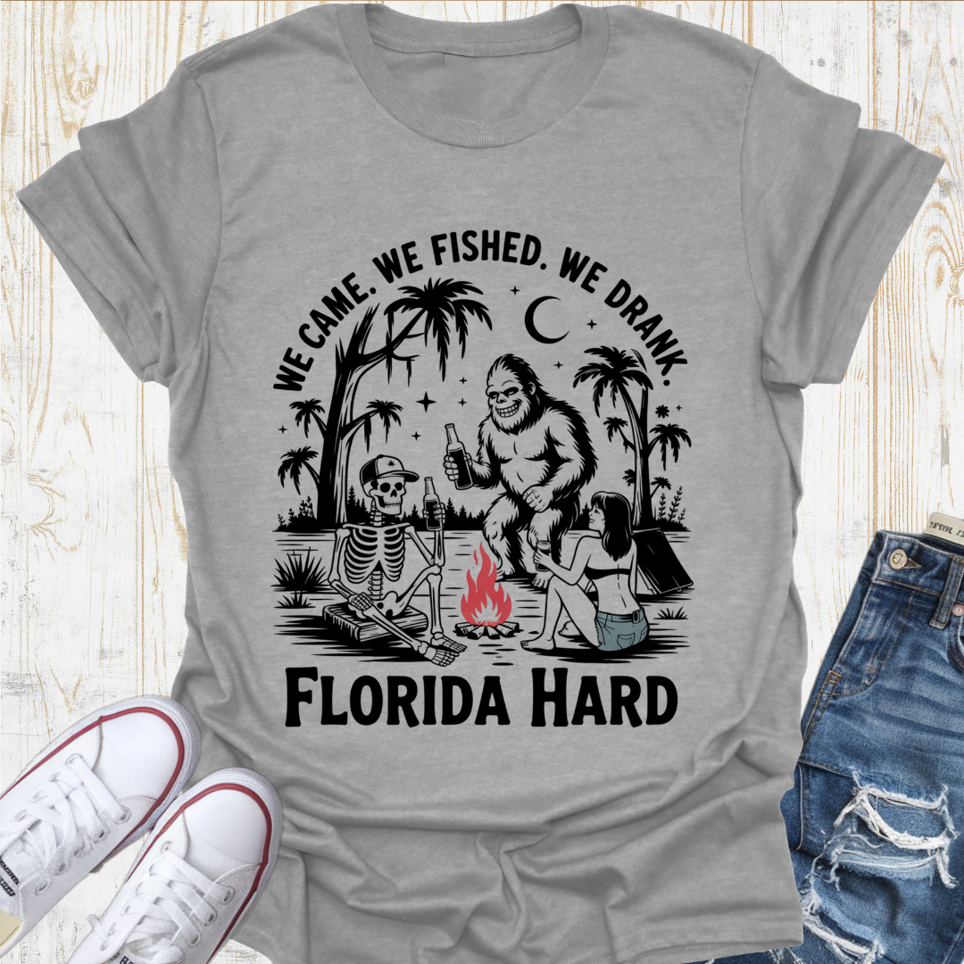 Fl Drink Buddies TShirt