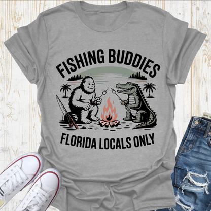 Local Buddies TShirt