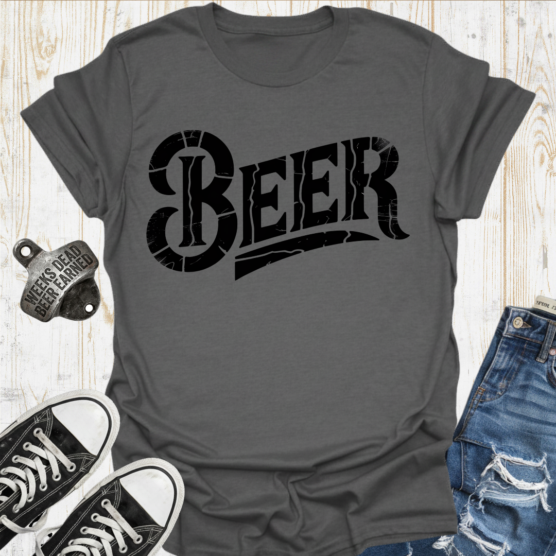 Beer TShirt