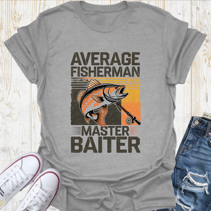 Master Baiter TShirt