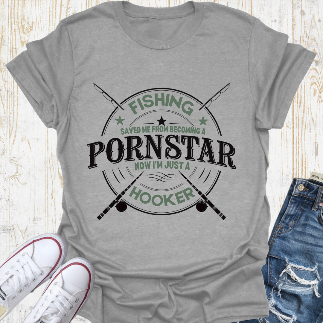 Star Hooker TShirt