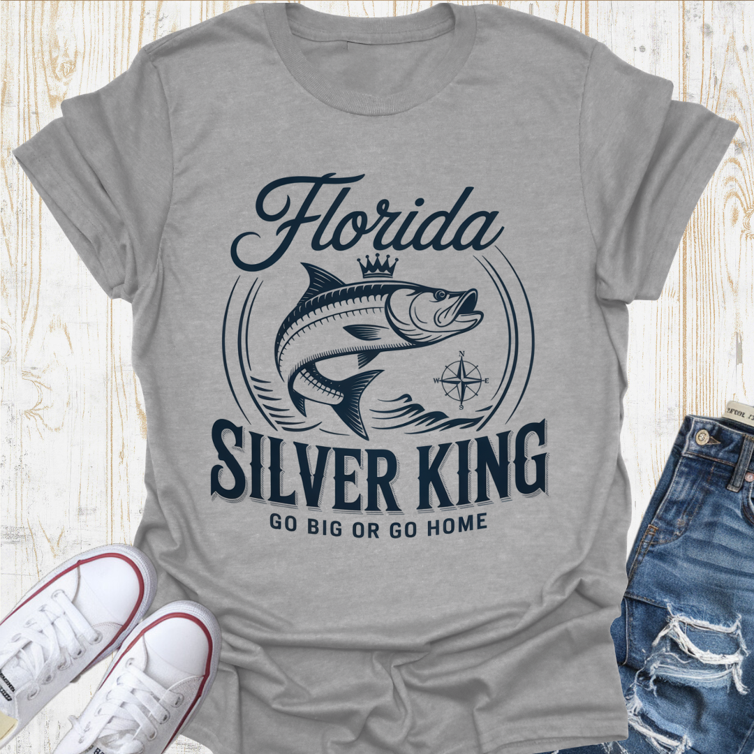 FL Tarpon TShirt
