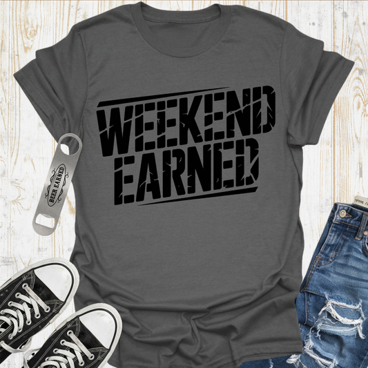 Weekend TShirt