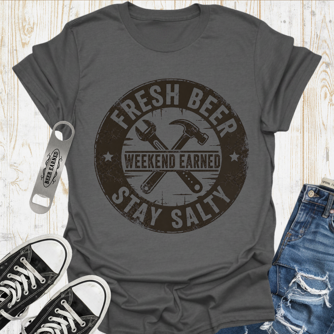 Fresh Drink TShirt