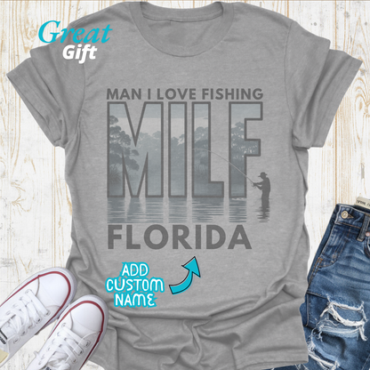 MILF Florida TShirt