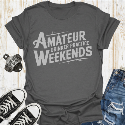 Weekend Practice TShirt