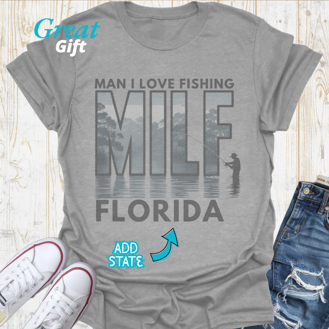 MILF Florida TShirt