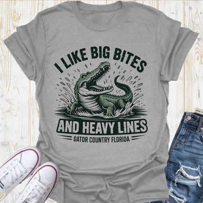 Big Bites TShirt