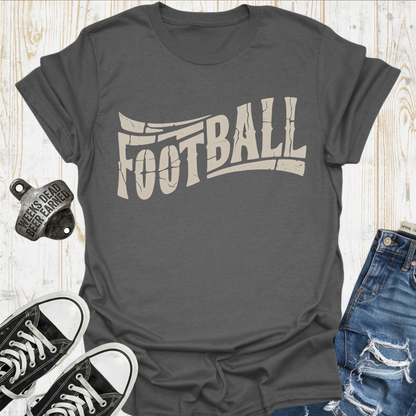 Just Football TShirt