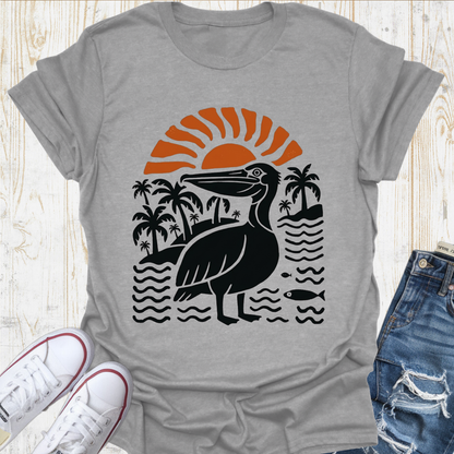 Fl. Pelican TShirt