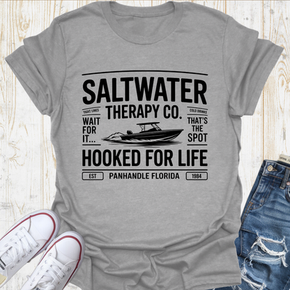 Panhandle Therapy TShirt