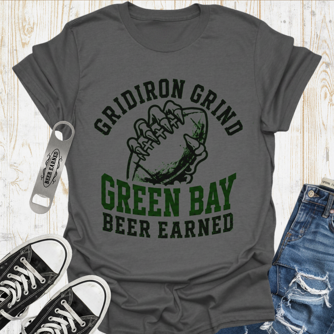 Green Bay Beer TShirt