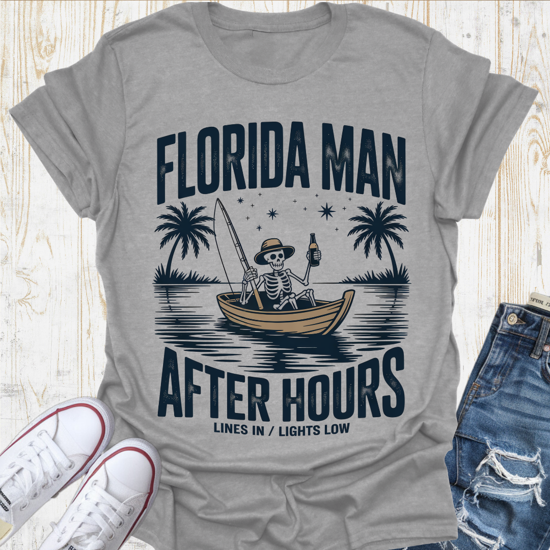 After Hours TShirt