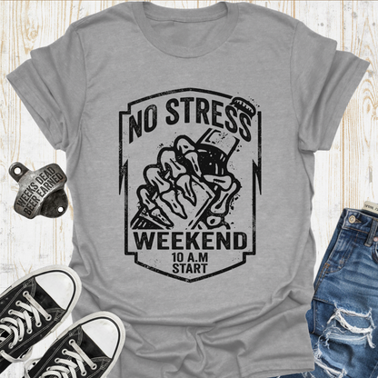 No Stress TShirt