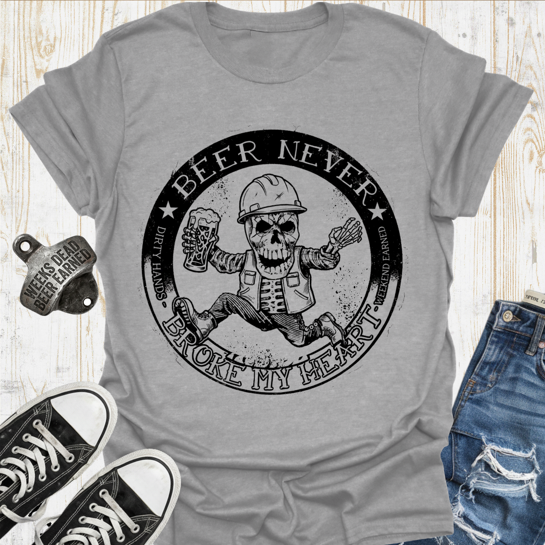 Broken Heart TShirt