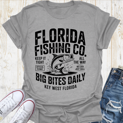 Bites Daily TShirt