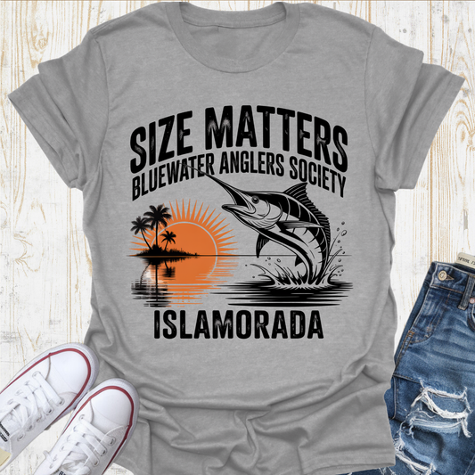 Size Matters TShirt