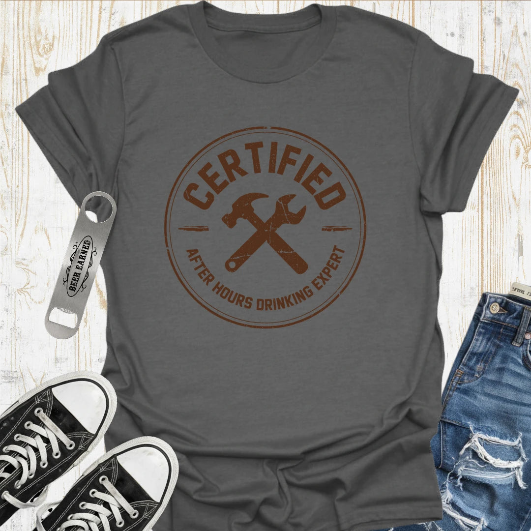 Graphite Heather