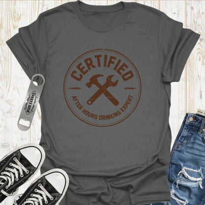 Graphite Heather